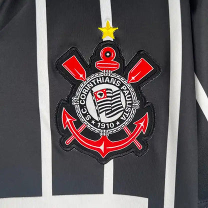 Corinthians Away Kit 1997