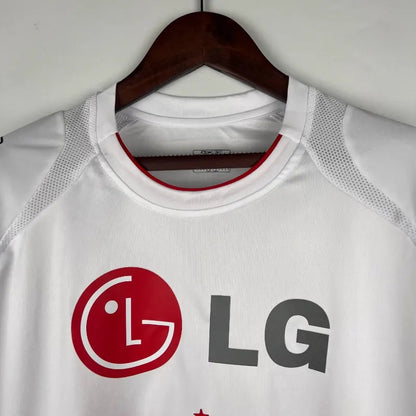 Sao Paulo Home Kit 2007-08