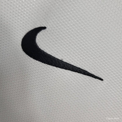 Corinthians Home Kit 2010-11