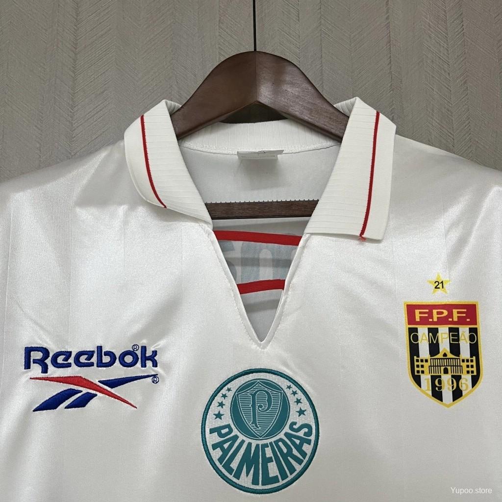 Palmeiras Away Kit 1996/97