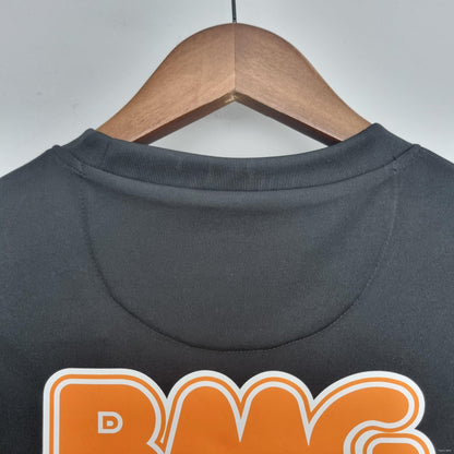 Santos Away Kit 2012-13