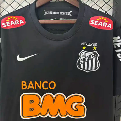 Santos Away Kit 2011-12