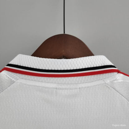 Sao Paulo Home Kit 1999