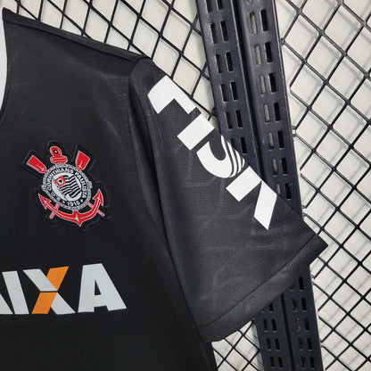 Corinthians Away Kit 2012-13
