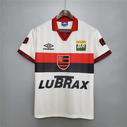 Flamengo Away Kit 1995-96