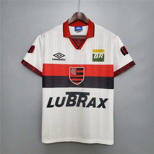 Flamengo Away Kit 1995-96