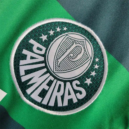 Palmeiras Home Kit 2010/11