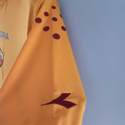 AS Roma Home Kit 2005-06