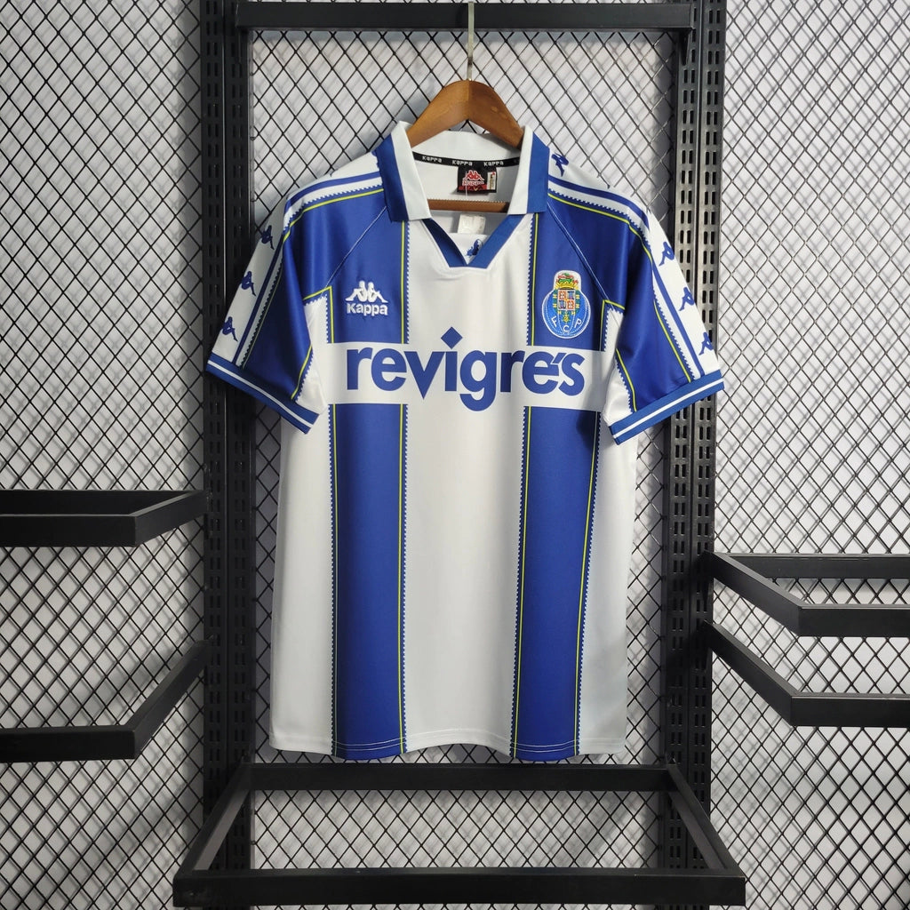 Porto Home Kit 1997-99