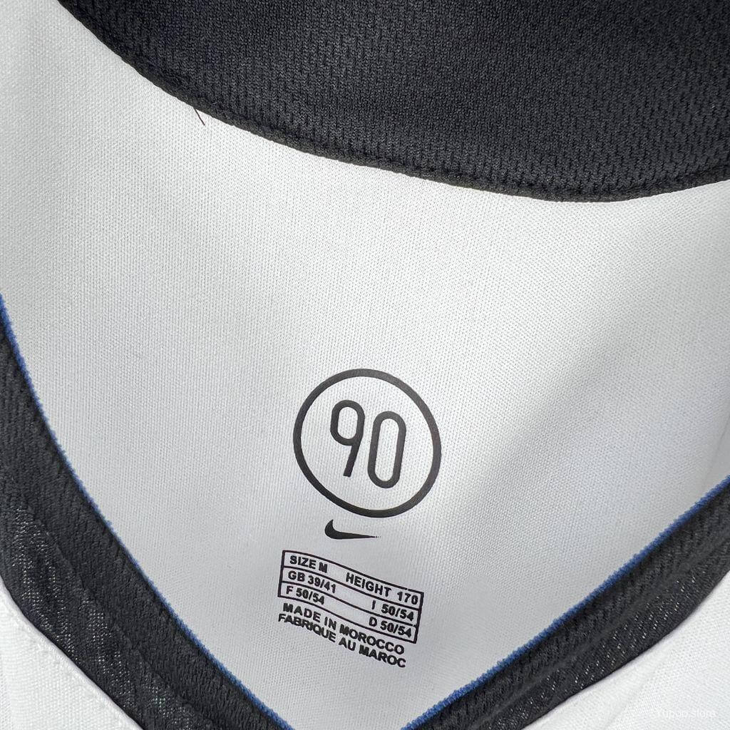 Inter Milan Away Kit 2005-06