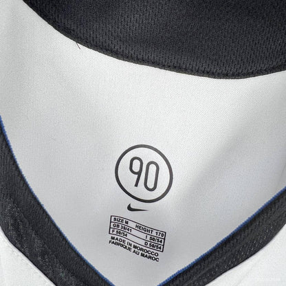 Inter Milan Away Kit 2005-06