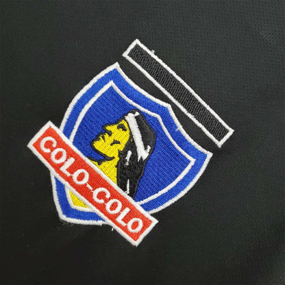 Colo-Colo Away Kit 2006