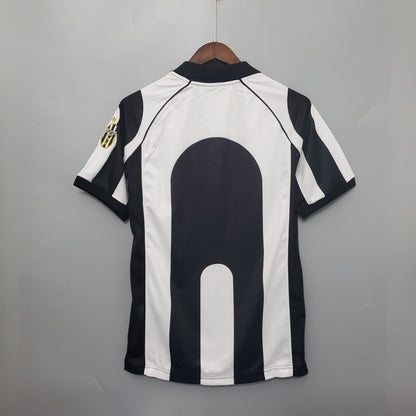 Juventus Home Kit 1997-98