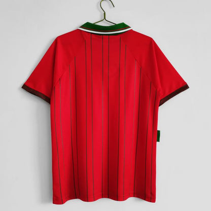 Wales Home Kit 1994-96
