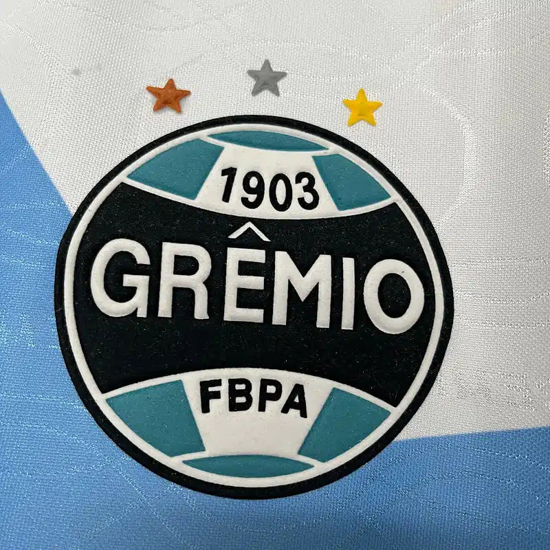 Gremio Away Kit 1995-96