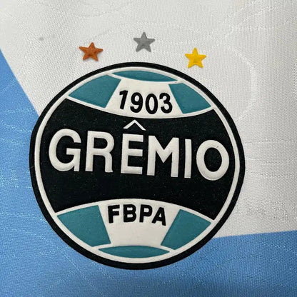 Gremio Away Kit 1995-96