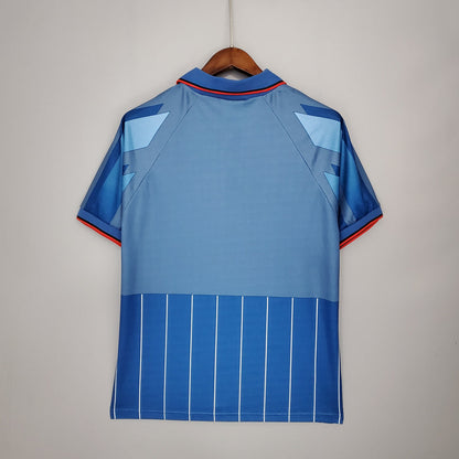 AC Milan Away Fourth Kit 1995-96