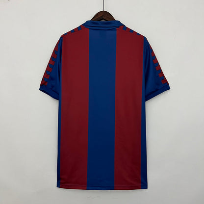 Barcelona Home Kit 1980-82
