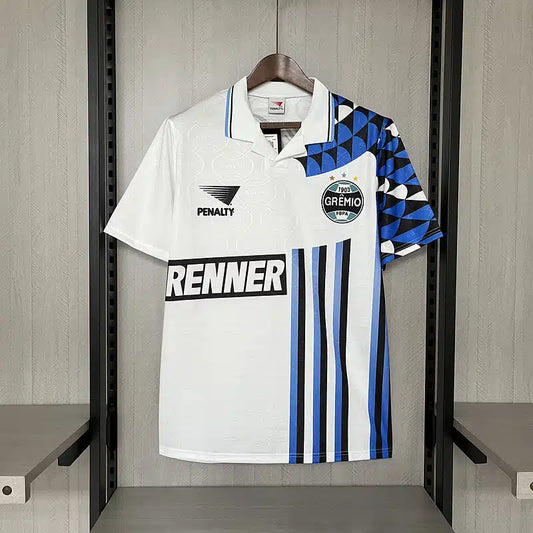 Gremio Away Kit 1994-95