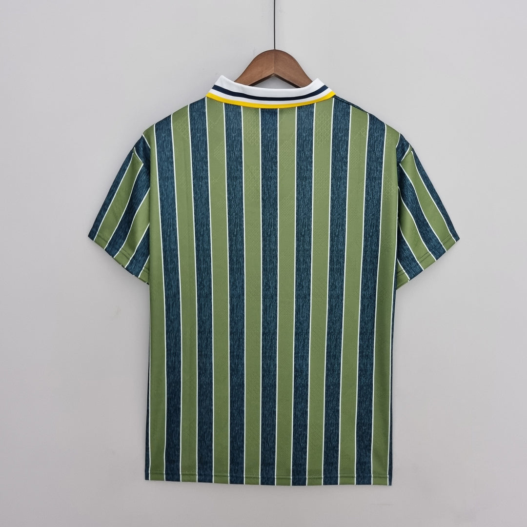 Inter Milan Away Kit 1995-96
