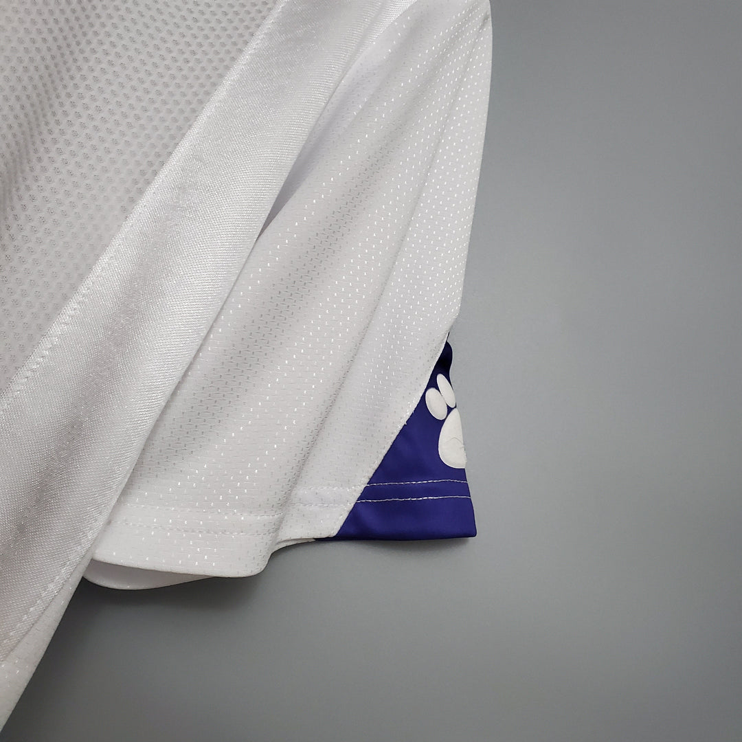 Real Madrid Home Kit 1997-98