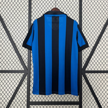 Inter Milan Home Kit 1990-91