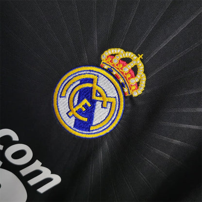 Real Madrid Away Kit 2010-11
