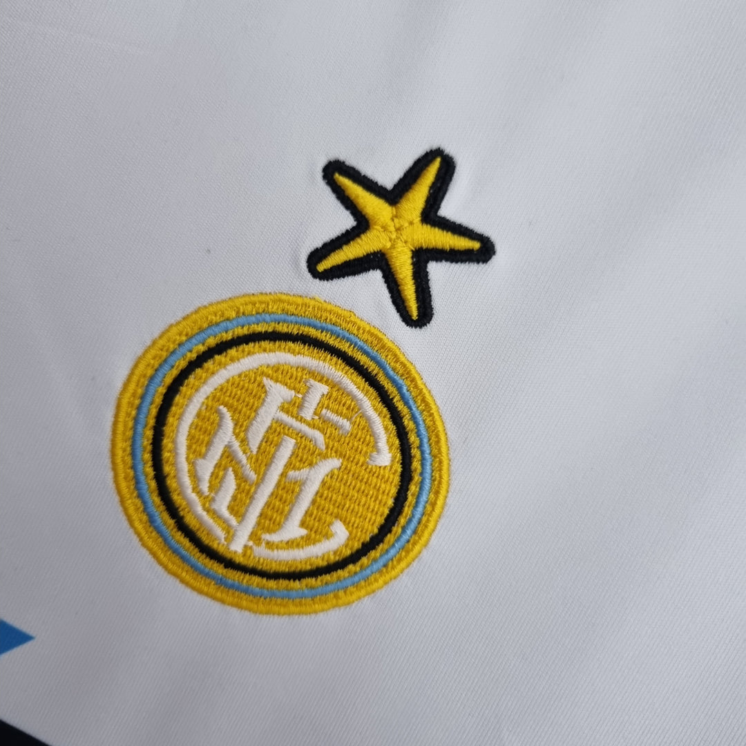 Inter Milan Away Kit 1990-91