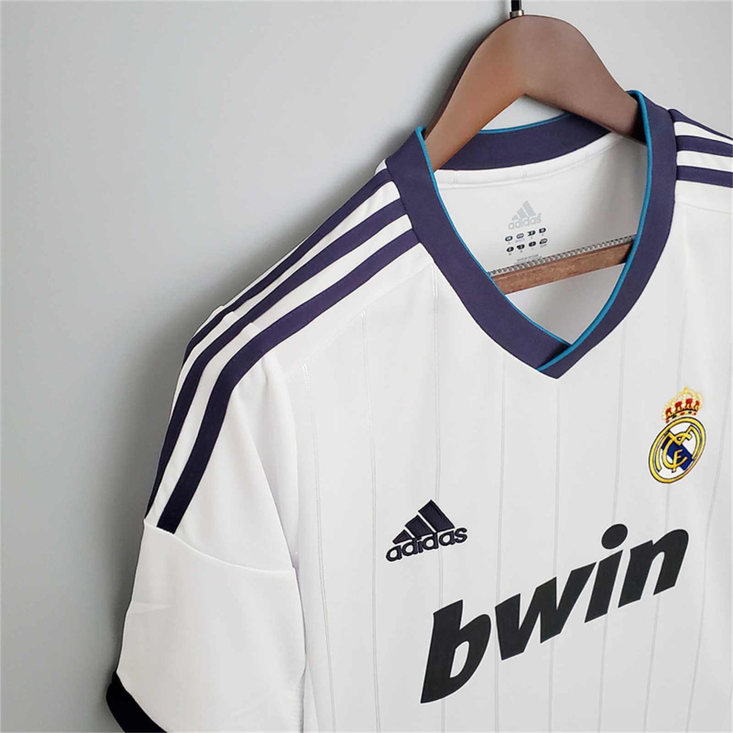 Real Madrid Home Kit 2012-13