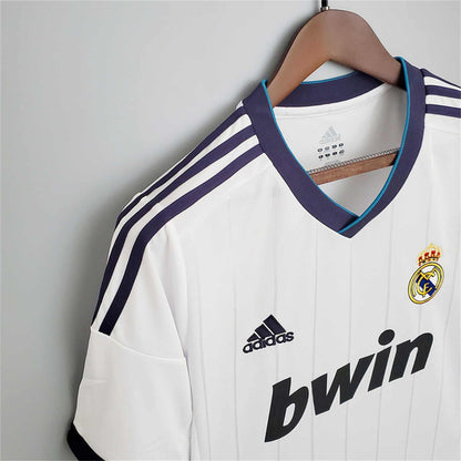 Real Madrid Home Kit 2012-13