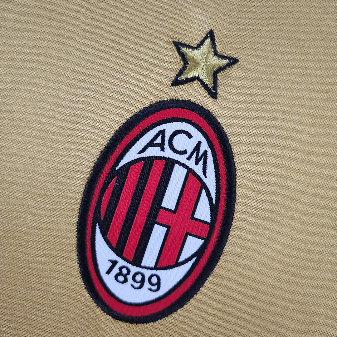 AC Milan Away Third Kit 2013-14
