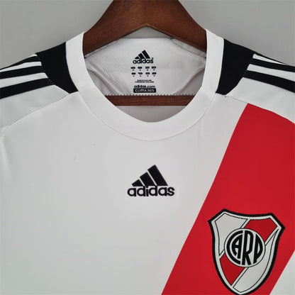 River Plate Home Kit 2009-10
