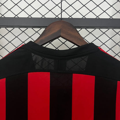 AC Milan Home Kit 2003-04