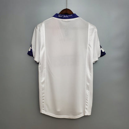 Real Madrid Home Kit 1997-98