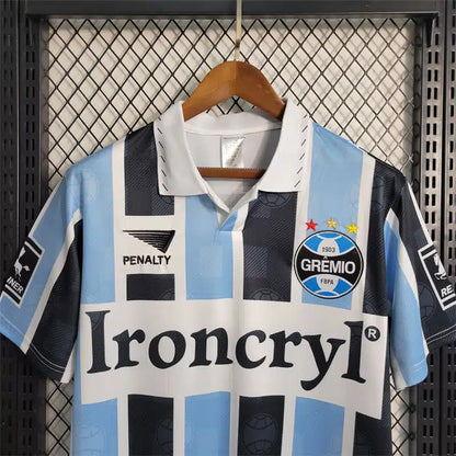 Gremio Home Kit 1997-98