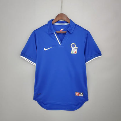 Italy Home Kit 1998