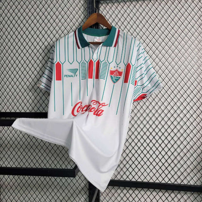 Fluminense Away Kit 1993