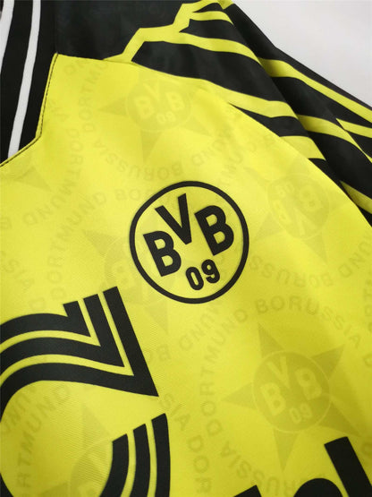 Borussia Dortmund Home Kit 1994-95