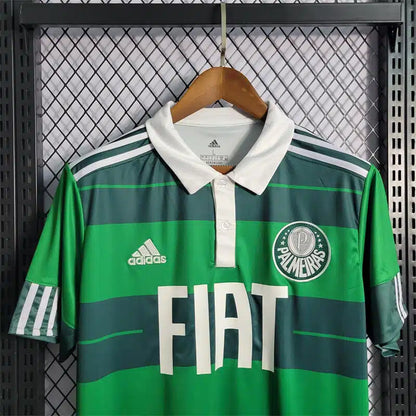 Palmeiras Home Kit 2010/11