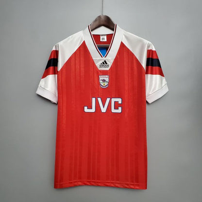Arsenal Home Kit 1992-93