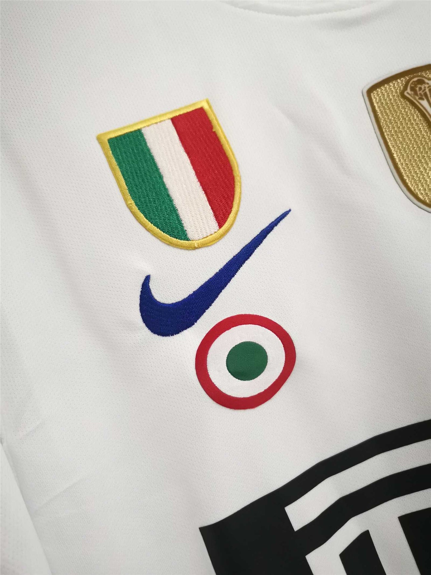 Inter Milan Away Kit 2010-11