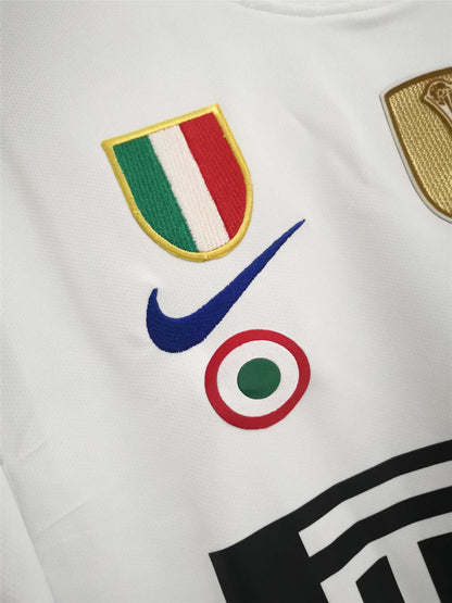 Inter Milan Away Kit 2010-11