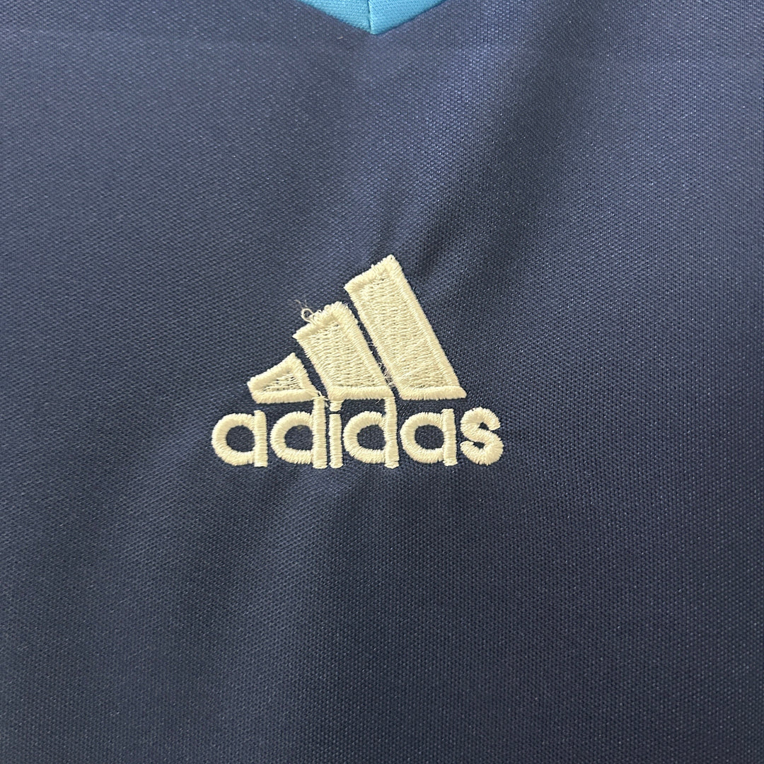 FC Schalke 04 Away Kit 2010-11