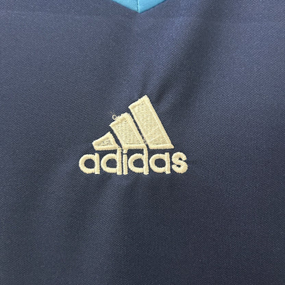 FC Schalke 04 Away Kit 2010-11