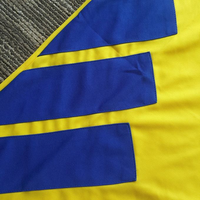 Sweden Home Kit 1994