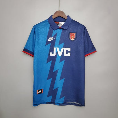 Arsenal Away Kit 1995-96