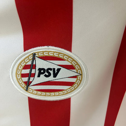 PSV Eindhoven Home Kit 2000-01