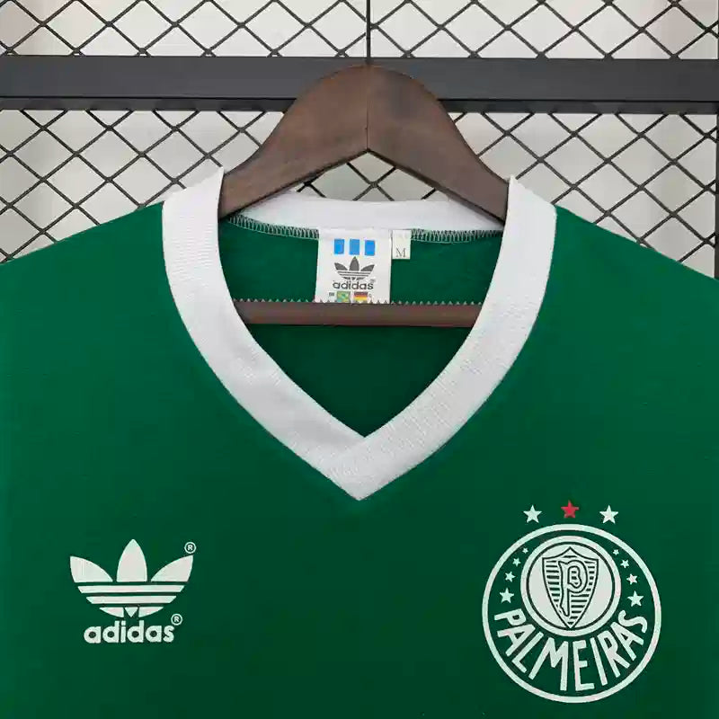 Palmeiras Home Kit 1987