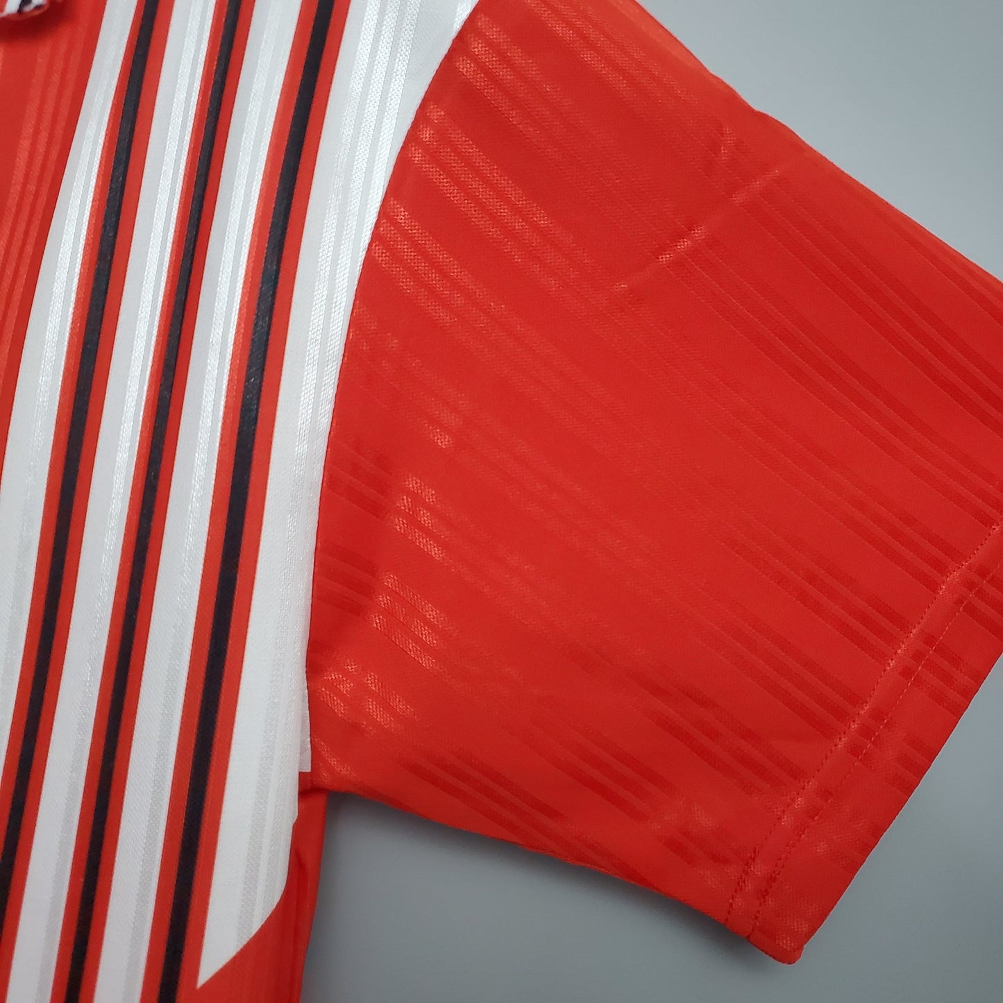 River Plate Away Kit 1995-96