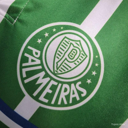 Palmeiras Home Kit 1992